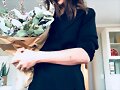 Phoebe Tonkin | Arabella Blazer Dress