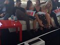 Phoebe Tonkin - &#039;The Originals&#039; Comic Con 2014