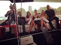 Phoebe Tonkin - &#039;The Originals&#039; Comic Con 2014