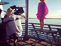 Behind-the-scenes Mako Mermaids Season 2