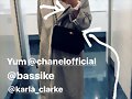 Phoebe Tonkin - Instagram Story Dec 2018