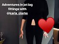 Phoebe Tonkin - Instagram Story Nov 2018
