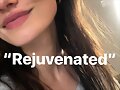 Phoebe Tonkin - Instagram Story Nov 2018