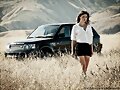 Phoebe Tonkin - Miles Fisher &#039;Don&#039;t Let Go&#039; (2012)