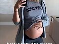 Claire Holt - Instagram Story December 2018