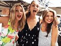 Phoebe Tonkin - &#039;The Originals&#039; Comic Con 2014