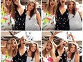 Phoebe Tonkin - &#039;The Originals&#039; Comic Con 2014