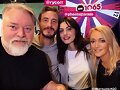 Phoebe Tonkin de promoci&oacute;n por Bloom
