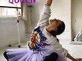 Phoebe Tonkin en Ballet Beautiful | Enero 2019