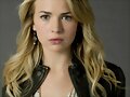El c&iacute;rculo secreto,Britt Robertson es Cassie Blake