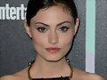 Phoebe Tonkin - EW&#039;s Annual Comic Con party 2014