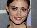 Phoebe Tonkin - EW&#039;s Annual Comic Con party 2014