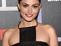 Phoebe Tonkin - EW&#039;s Annual Comic Con party 2014