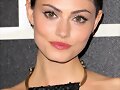 Phoebe Tonkin - EW&#039;s Annual Comic Con party 2014
