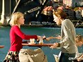 Cariba Heine en Dance Academy 1x03 Behind Barres