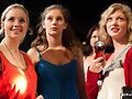Cariba Heine en Dance Academy 1x02 Week Zero