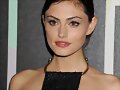 Phoebe Tonkin - EW&#039;s Annual Comic Con party 2014