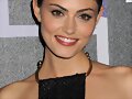 Phoebe Tonkin - EW&#039;s Annual Comic Con party 2014