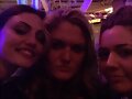 Phoebe Tonkin - EW&#039;s Annual Comic Con party 2014
