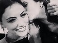 Phoebe Tonkin - EW&#039;s Annual Comic Con party 2014