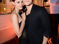 Phoebe Tonkin - EW&#039;s Annual Comic Con party 2014