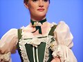 Cariba Heine en Dance Academy 3x02 New Rules