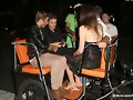 Phoebe Tonkin - EW&#039;s Annual Comic Con party 2014