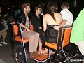 Phoebe Tonkin - EW&#039;s Annual Comic Con party 2014