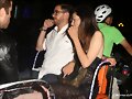 Phoebe Tonkin - EW&#039;s Annual Comic Con party 2014