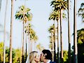 Boda de Claire Holt &amp; Andrew Joblon Aug 18, 2018