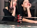 Phoebe Tonkin en Ballet Beautiful | Enero 2019