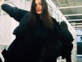 Phoebe Tonkin en wardrobe.nyc (ropa) | Feb 2019