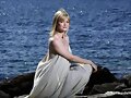 Cariba Heine photoshoot Simon Bullard 2010