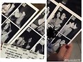 Phoebe Tonkin con su amiga Ilona Hamer | Jan 2019