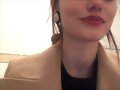 Phoebe Tonkin - Instagram Story Jan 2019