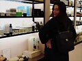 Phoebe Tonkin - Instagram Story Jan 2019