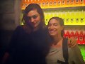Phoebe Tonkin Behind the scene The Ever After 2014