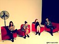 Phoebe Tonkin Behind the scene The Ever After 2014