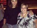 Phoebe Tonkin Behind the scene The Ever After 2014