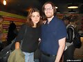 Phoebe Tonkin Behind the scene The Ever After 2014
