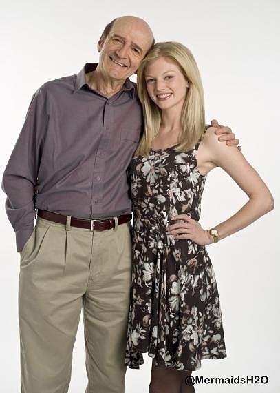 Cariba Heine en A Model Daughter The Killing of...
