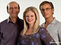 Cariba Heine en A Model Daughter The Killing of...