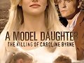Cariba Heine en A Model Daughter The Killing of...