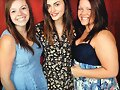 Phoebe Tonkin TVD Dallas convention, Aug 2014