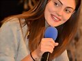 Phoebe Tonkin TVD Dallas convention, Aug 2014
