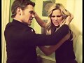 Claire Holt en la serie The Vampire Diaries