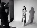 Phoebe Tonkin photoshoot Who What Wear 2014