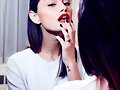 Phoebe Tonkin photoshoot Glamour 2014