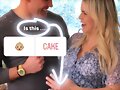 Claire Holt celebrando su baby shower | Feb 2019