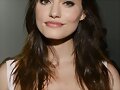 Phoebe Tonkin - Mercedes-Benz Fashion Week 2014